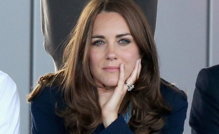 Prince William’s Charming Comeback When Fan Praises Kate Middleton