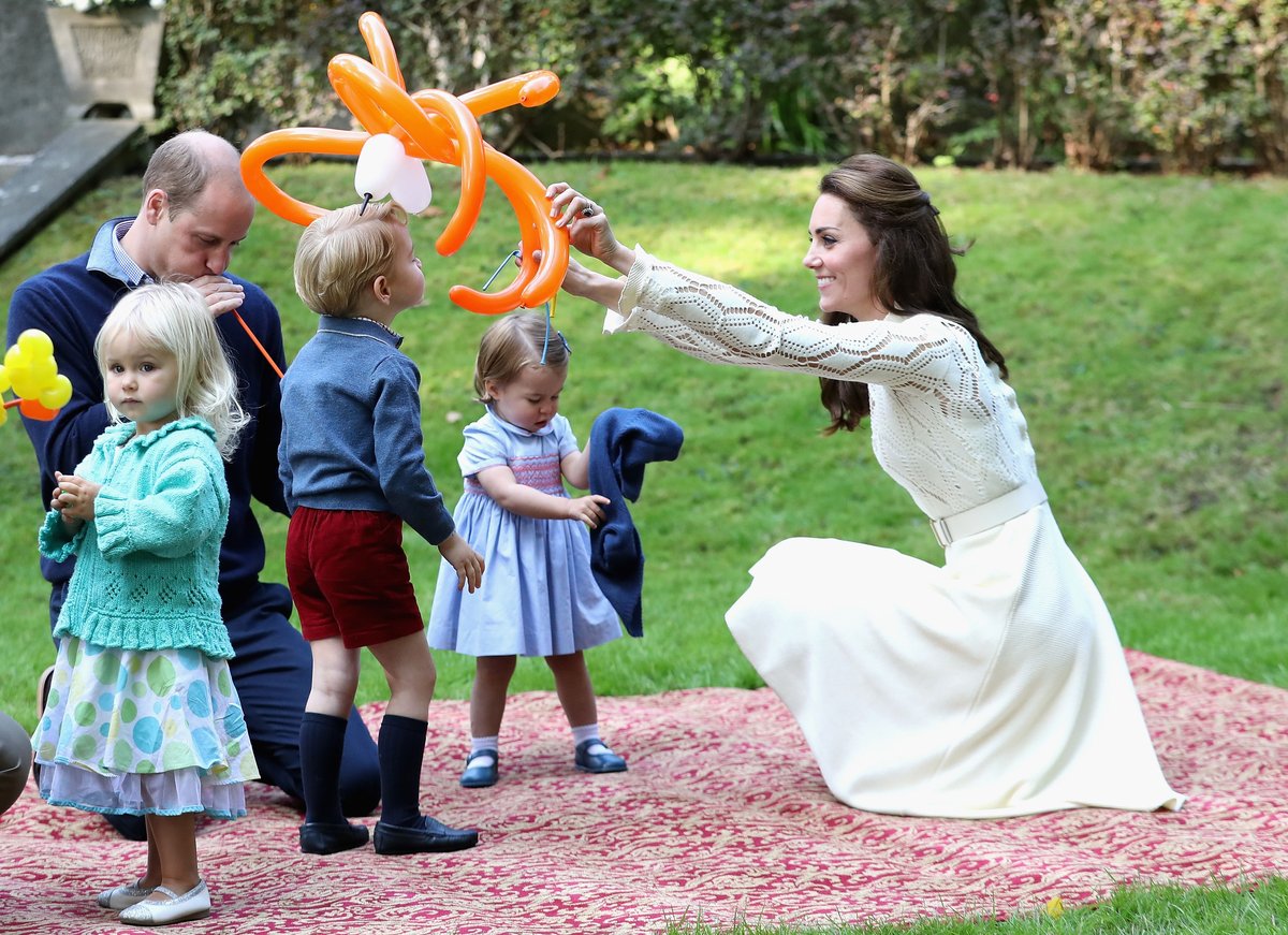 Princess Charlotte Turns 10: A Joyful Birthday Photo Celebrated by Fans and Family