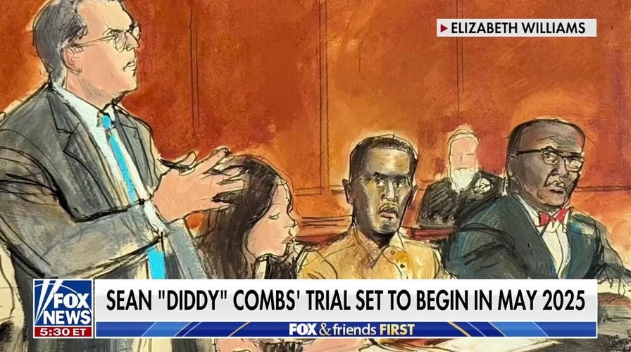 Prosecutors Unveil Fifth Accuser in Diddy Case