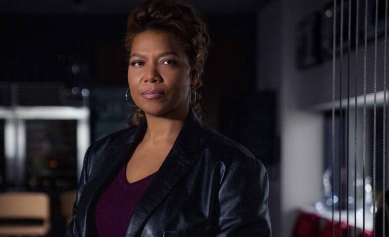 Queen Latifah Breaks Silence on CBS Cancelling The Equalizer Days Before Finale