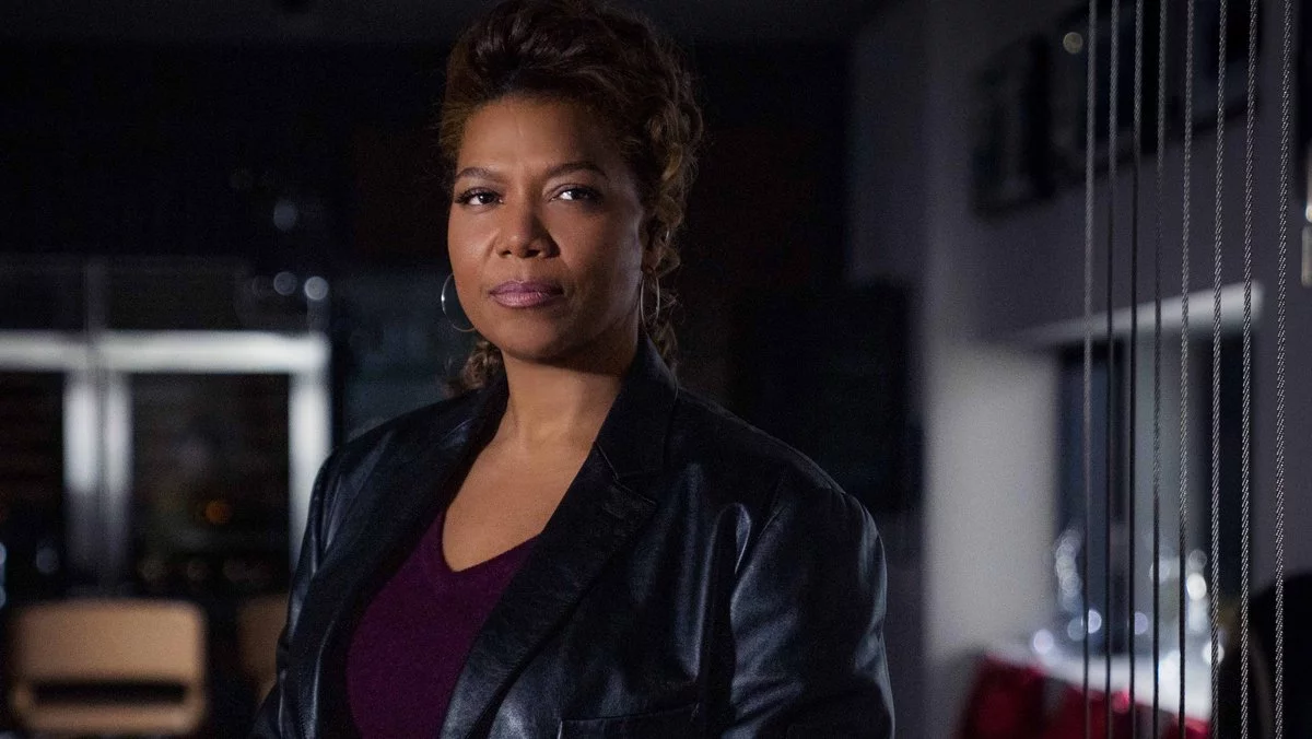 Queen Latifah Breaks Silence on CBS Cancelling The Equalizer Days Before Finale