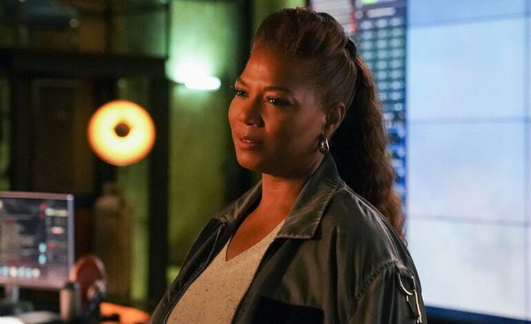 Queen Latifah Confirms ‘The Equalizer’ Has No Encore as CBS Pulls the Plug