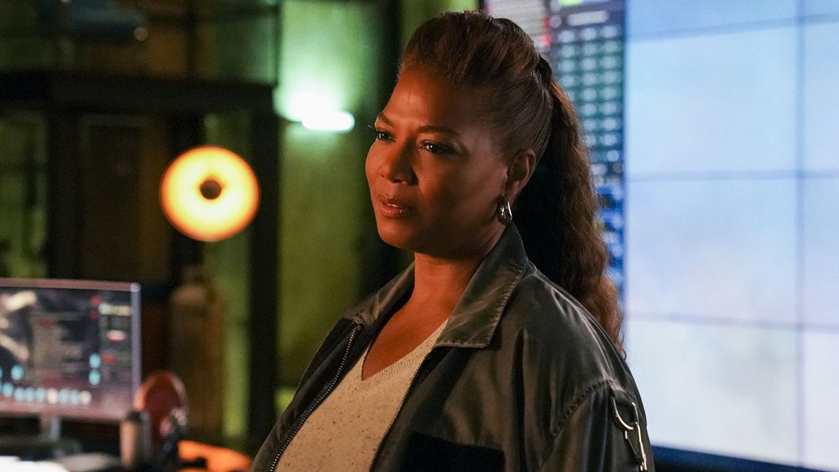 Queen Latifah Confirms ‘The Equalizer’ Has No Encore as CBS Pulls the Plug