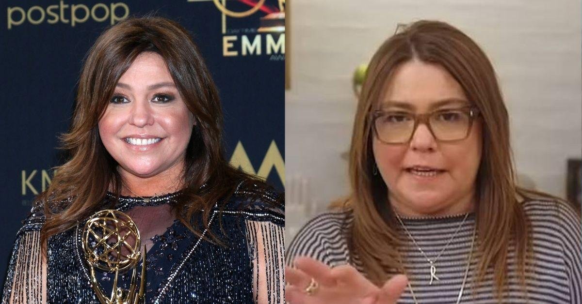 Rachael Ray’s $40 Weekly Budget: How She Survived on Next to Nothing
