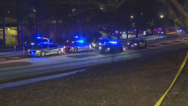 Raleigh Officers’ Body Cam Reveals High-Stakes Shootout