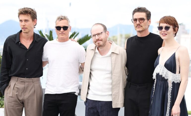 Reliving Cannes’ Most Cringeworthy Celebrity Blunders