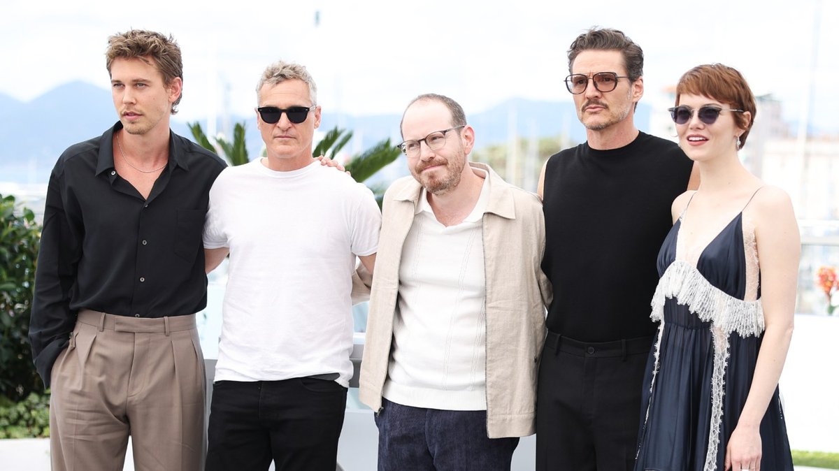 Reliving Cannes’ Most Cringeworthy Celebrity Blunders