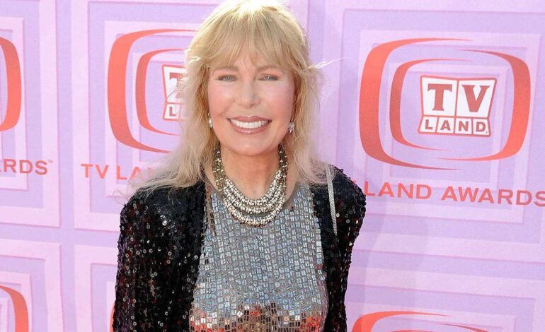 Remembering ‘Hot Lips’: M*A*S*H’s Loretta Swit Dies at 87