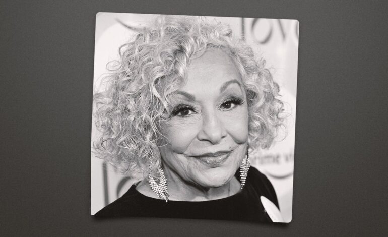 Renée Victor Dies at 86: ‘Coco’ Voice Star and ‘Weeds’ Fixture Remembered