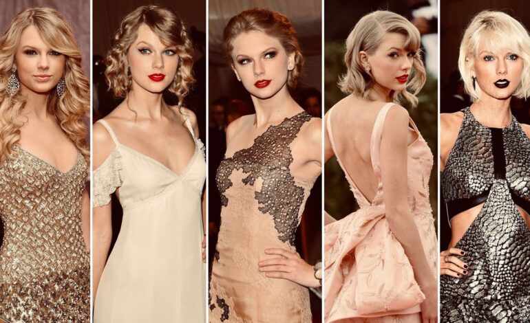 Revealed: Why Taylor Swift, Jennifer Lopez & Blake Lively Skipped the 2025 Met Gala