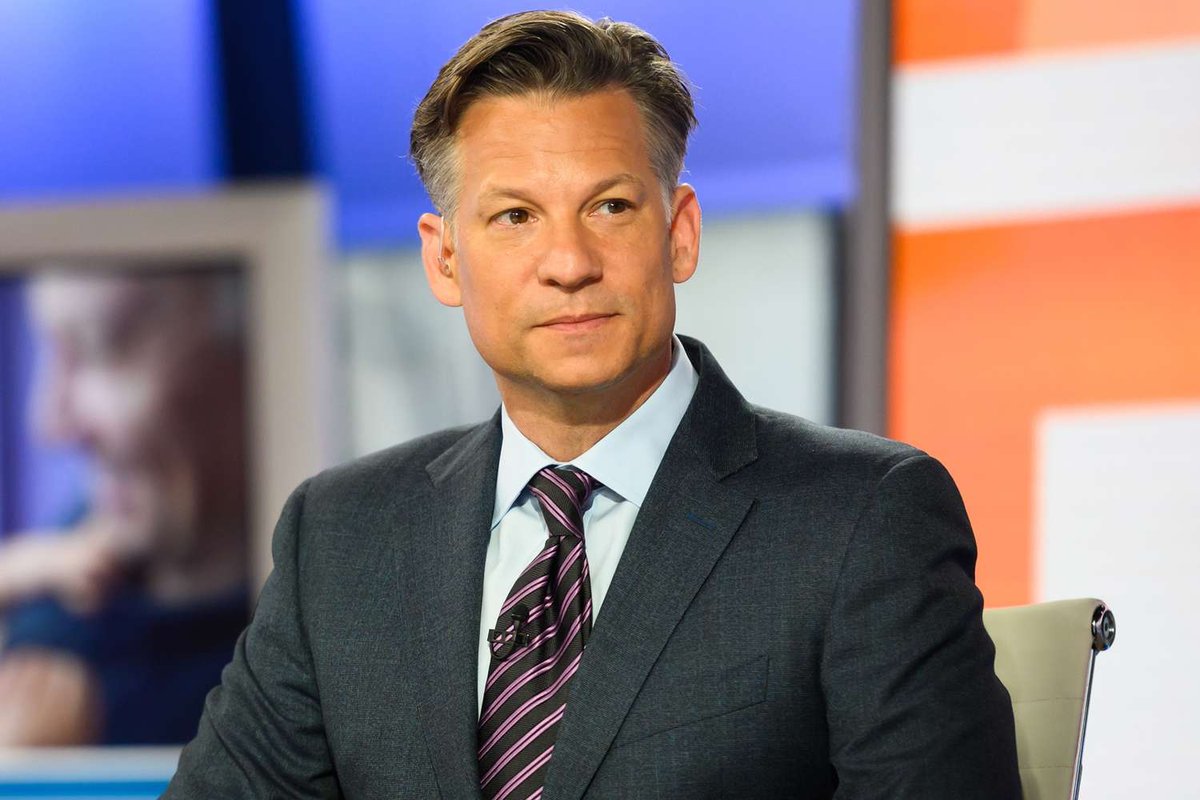 Richard Engel’s Emotional Response to Breakthrough That Could Have Saved His Son