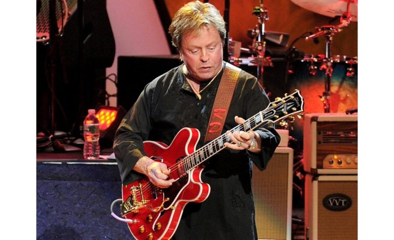 Rick Derringer’s Final Riff: Remembering the Unvarnished Guitar Legend