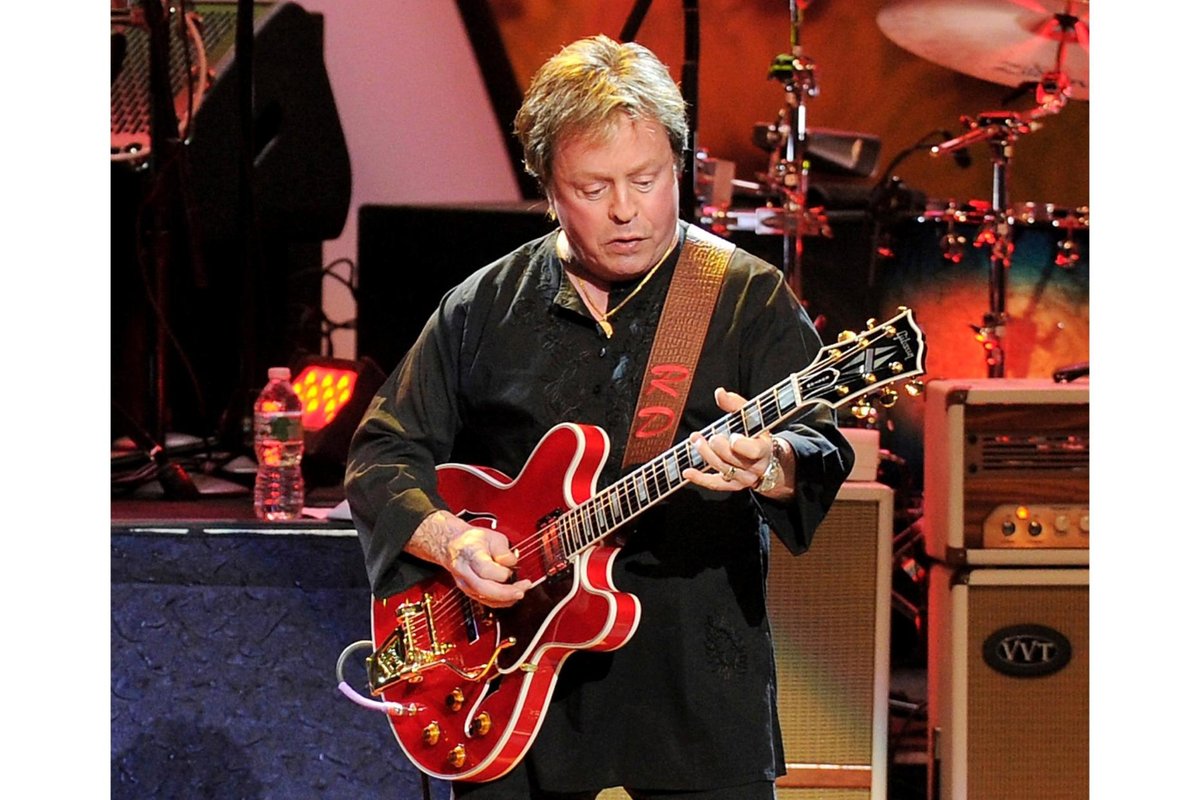 Rick Derringer’s Final Riff: Remembering the Unvarnished Guitar Legend
