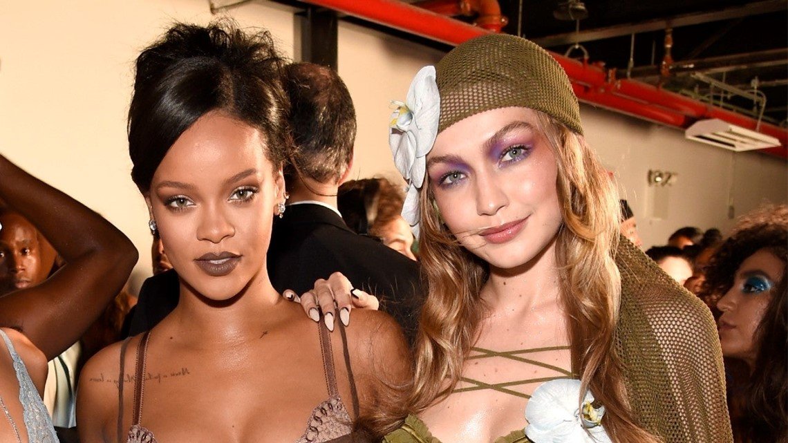 Rihanna’s Met Gala Glow Ignites Twin Pregnancy Speculation
