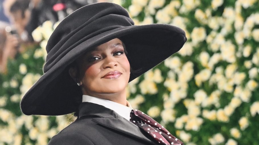 Rihanna’s Third Pregnancy: Another Album Delay Looms