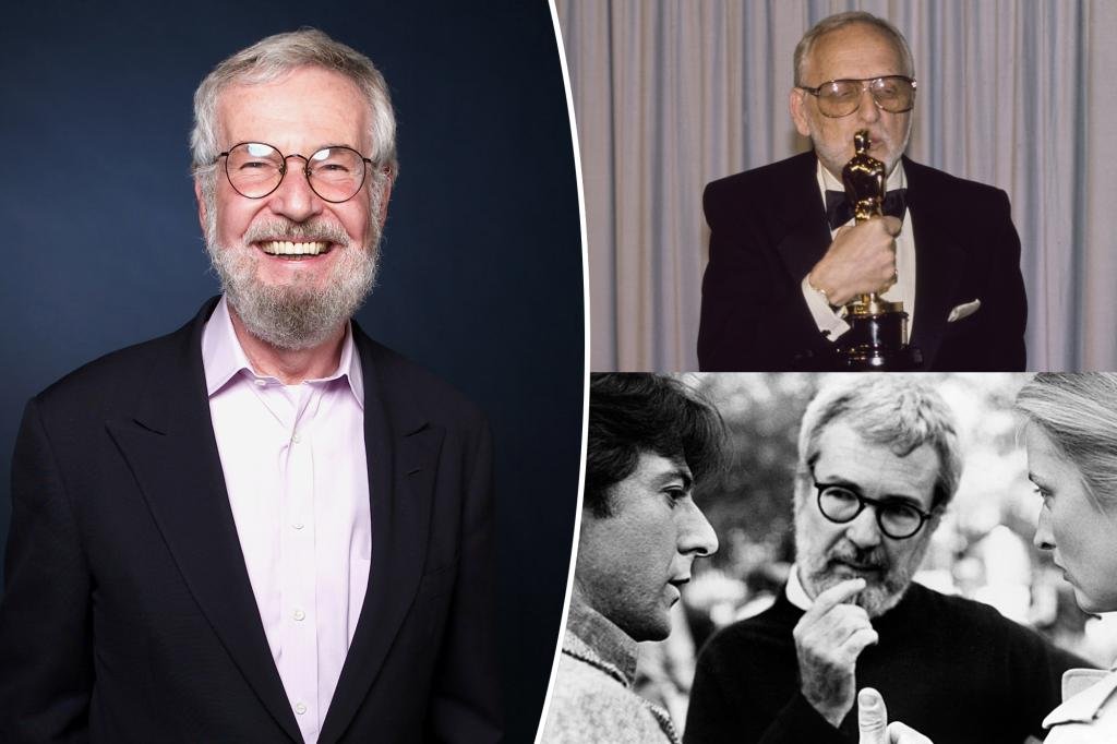 Robert Benton’s Timeless Impact: Oscar-Winning Director Dead at 92