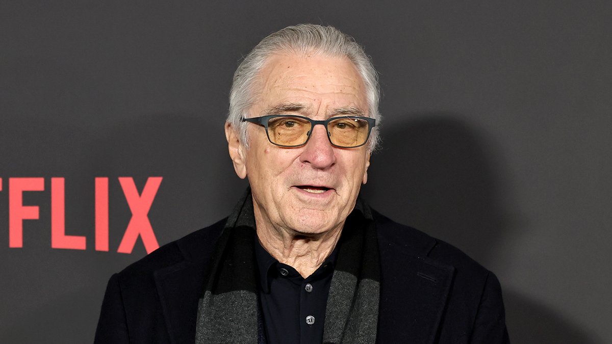 Robert De Niro Goes All-In for His Trans Daughter: Why the Buzz?