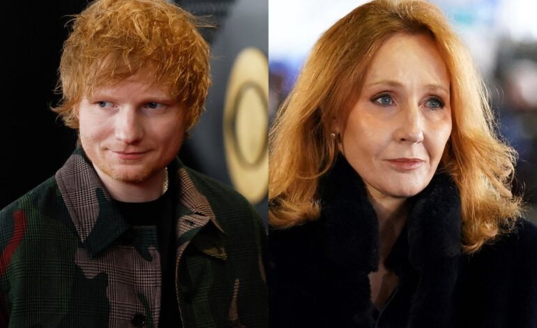 Rowling Quashes Paapa Essiedu Firing Hoax