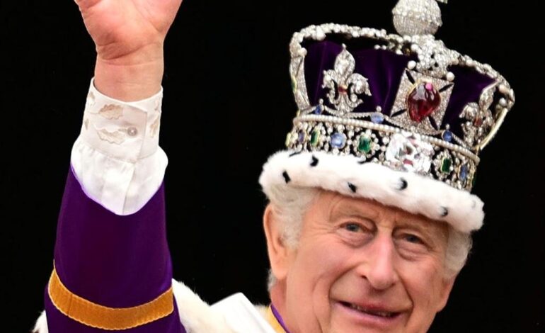 Royal Resilience Unveiled: King Charles Leads United Front After Harry’s Interview