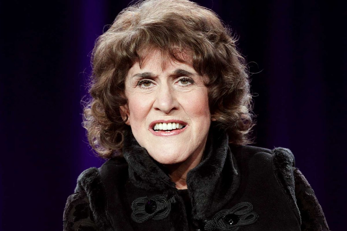 Ruth Buzzi, Comedic Legend, Passes Away at 88: Remembering Her Iconic Career