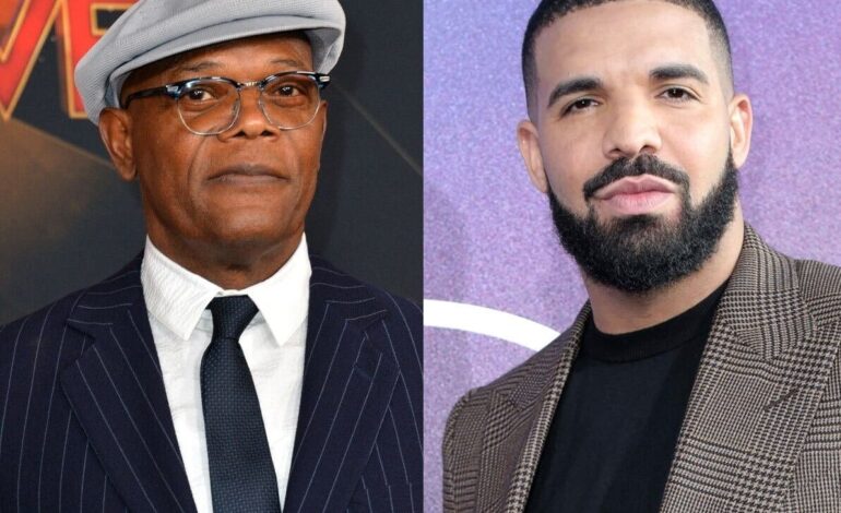 Samuel L. Jackson Celebrates Wife LaTanya’s Tony Nomination with Heartfelt Instagram Tribute