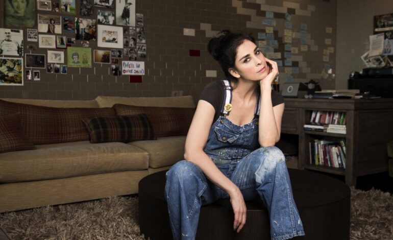 Sarah Silverman Demands Justice After Relative’s Manslaughter Charge