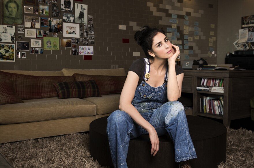 Sarah Silverman Demands Justice After Relative’s Manslaughter Charge
