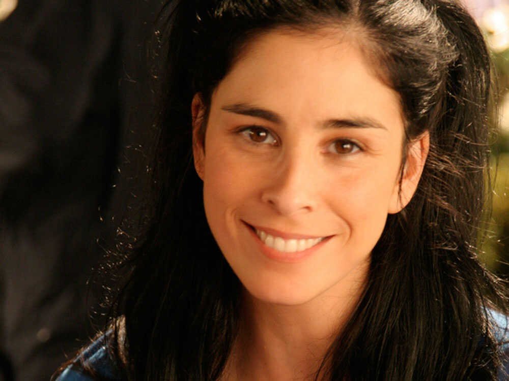 Sarah Silverman’s Raw Reckoning: Apology for Blackface and Slurs