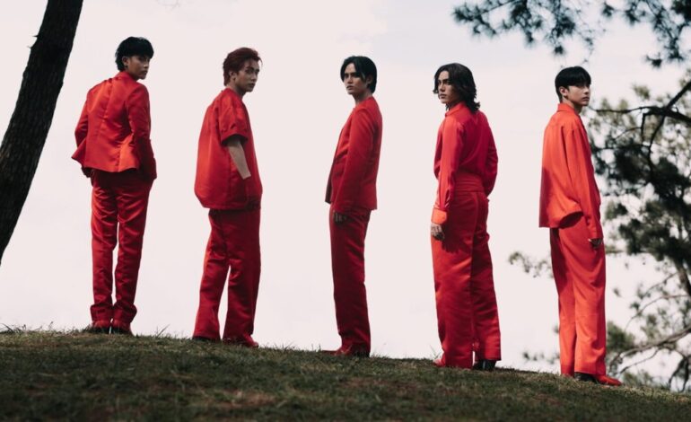 SB19’s “Simula at Wakas” Ignites a Filipino Music Revolution
