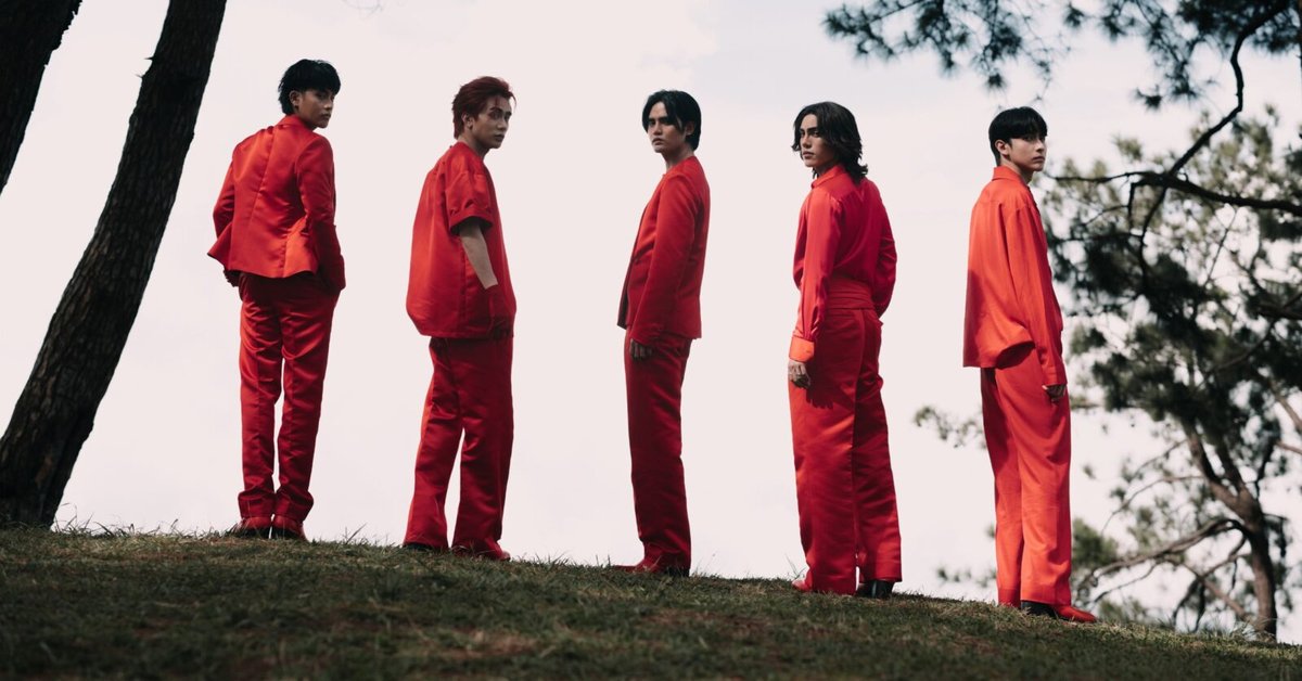 SB19’s “Simula at Wakas” Ignites a Filipino Music Revolution