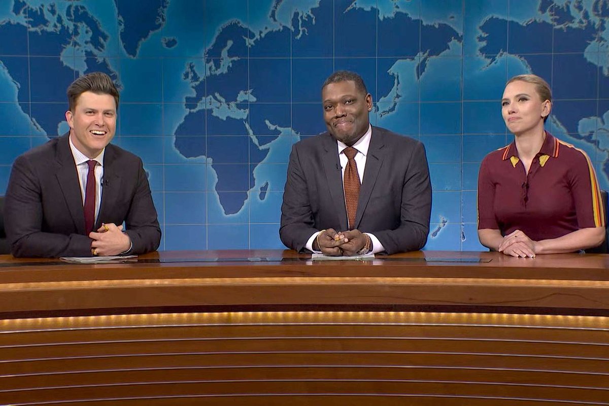 Scarlett Johansson’s Roast Beef Revenge Sparks Internet Frenzy