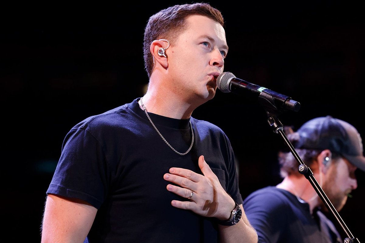 Scotty McCreery and Gabi Dugal Announce Fall Arrival of ‘New Best Friend’