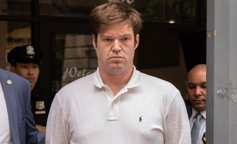 Second Suspect in Crypto Torture Case Hit With Kidnapping, Assault Charges