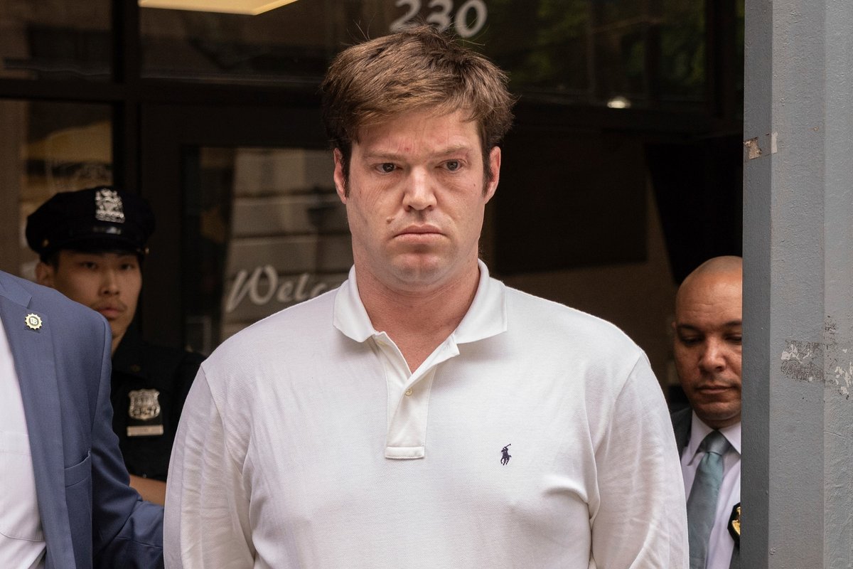 Second Suspect in Crypto Torture Case Hit With Kidnapping, Assault Charges