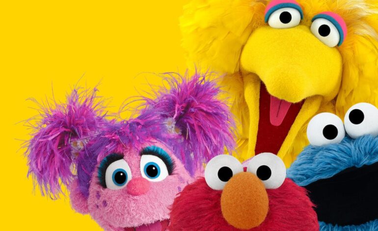 Sesame Street Scores Netflix Streaming Lifeline, Continues on PBS