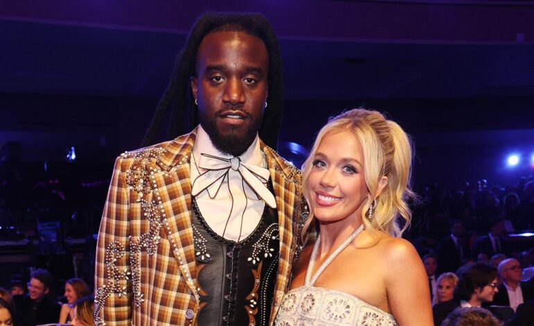 Shaboozey’s Rally Cry for Megan Moroney Amid AMAs Fallout