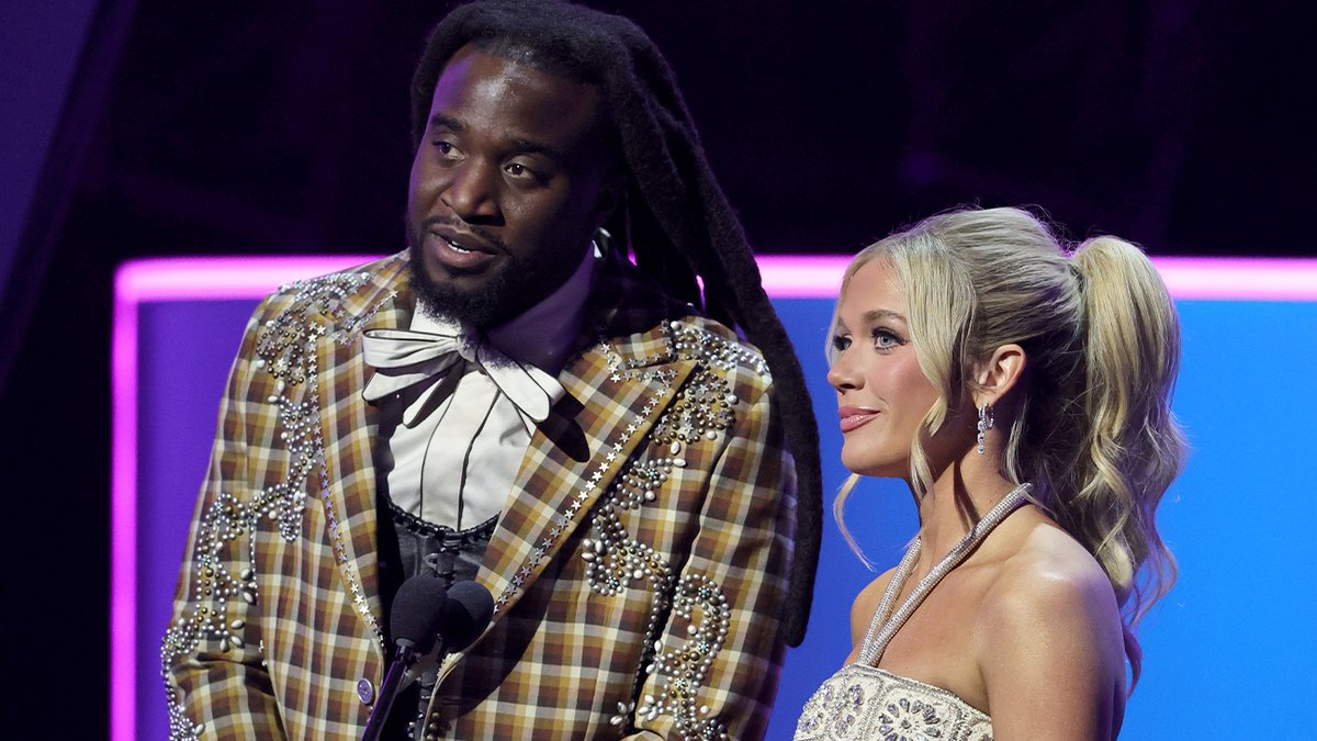 Shaboozey’s Viral AMA Reaction to Megan Moroney: An Authenticity Breakthrough
