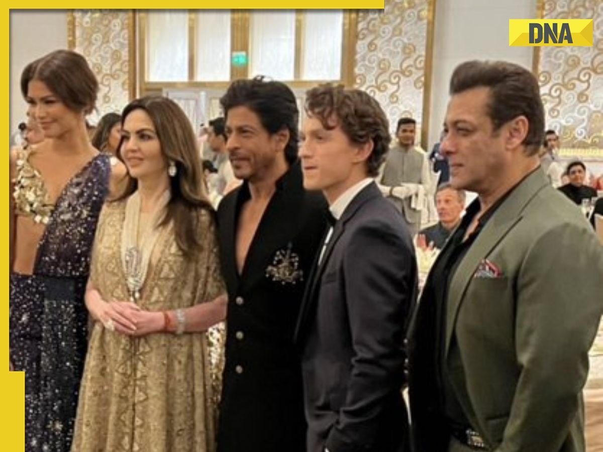 Shah Rukh Khan’s Met Gala Moment Exposes Hollywood’s South Asian Blind Spot