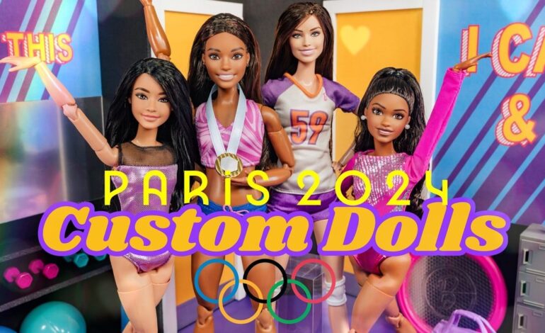 Simone Biles’s Labubu Dolls Spark Style Inspiration with Hailey Bieber’s Seal of Approval