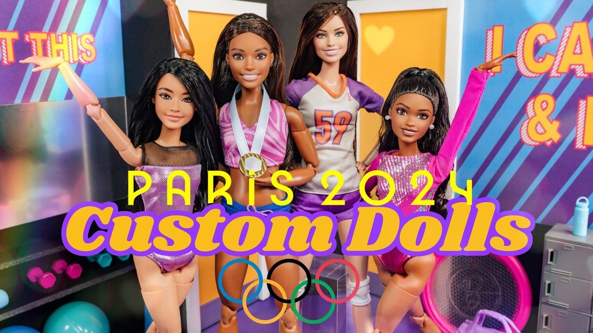 Simone Biles’s Labubu Dolls Spark Style Inspiration with Hailey Bieber’s Seal of Approval