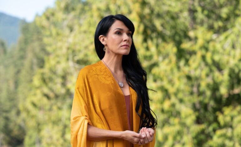 Simone Kessell on Breaking Barriers: The Power of Pacific Islander Representation in Hollywood