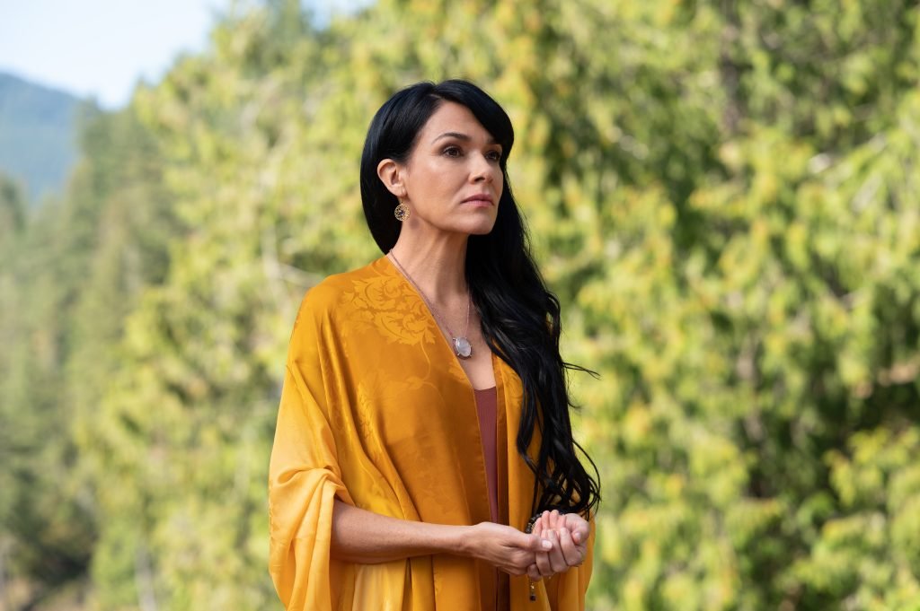 Simone Kessell on Breaking Barriers: The Power of Pacific Islander Representation in Hollywood