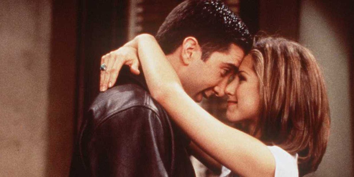 Sizzling Onscreen Couples Fans Couldn’t Stop Shipping