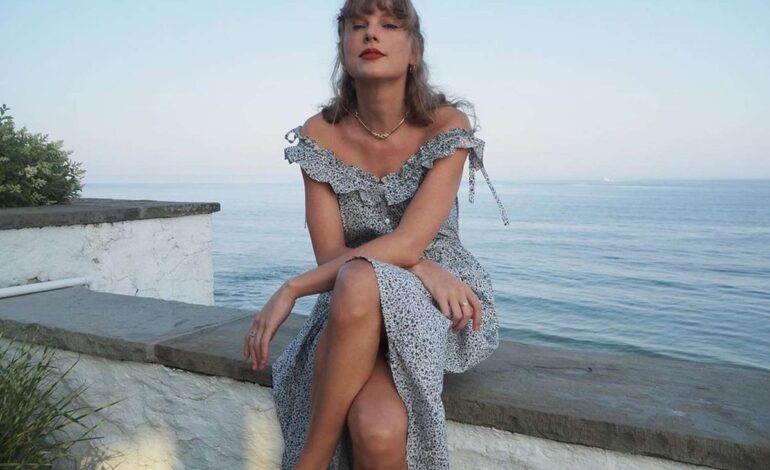 Skeletons at the Shore: Human Remains Discovered Near Taylor Swift’s Rhode Island Retreat