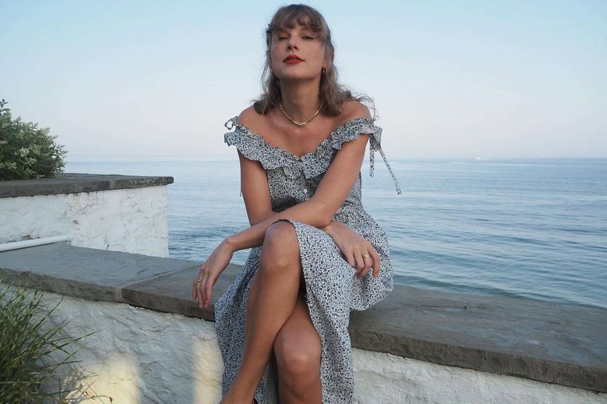 Skeletons at the Shore: Human Remains Discovered Near Taylor Swift’s Rhode Island Retreat