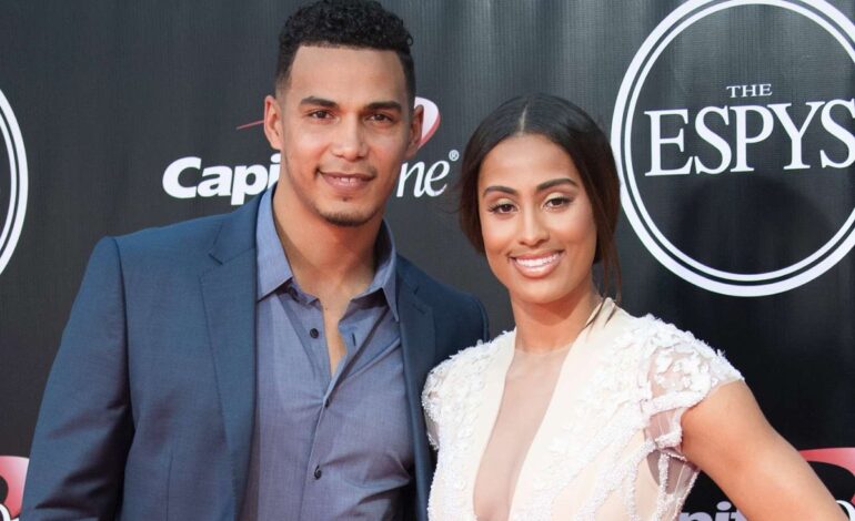 Skylar Diggins Shocks Fans: Divorce Filed After Eight Years of Marriage