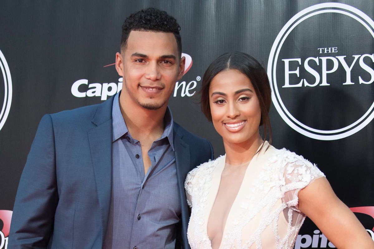 Skylar Diggins Shocks Fans: Divorce Filed After Eight Years of Marriage