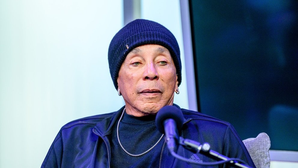 Smokey Robinson Strikes Back: Counsel Brands Sexual Assault Claim a Shakedown