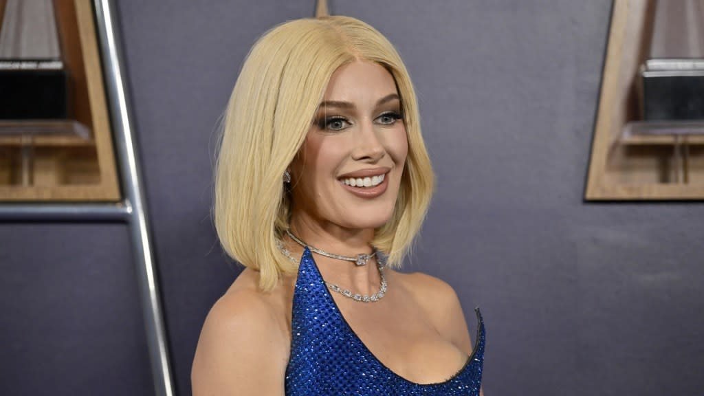 Spencer Pratt’s Fiery Defense of Heidi Montag’s AMAs Wig Stuns Critics