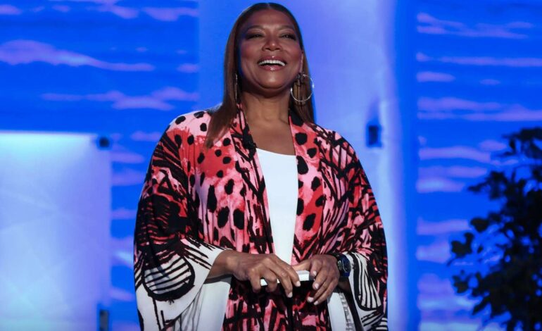Star Jones Confronts Past Weight Shame and Emerges Victorious